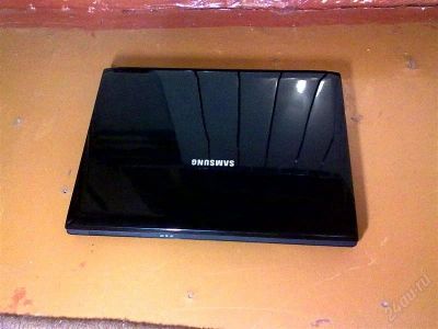 Лот: 1477687. Фото: 1. Samsung R70. Ноутбуки