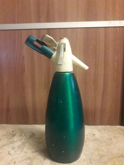 Лот: 25899724. Фото: 1. Сифон из СССР. Другое (бытовая техника)