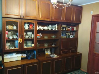 Лот: 12621678. Фото: 1. Стенка. Гостиные, стенки, горки