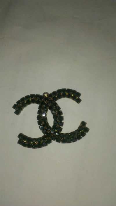 Лот: 3121166. Фото: 1. Подвеска Chanel. Кулоны, подвески