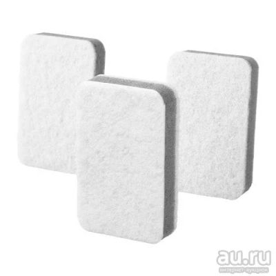 Лот: 13644947. Фото: 1. Губки для мытья посуды Свампиг... Инвентарь для уборки