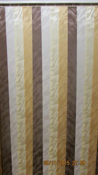 Лот: 6564373. Фото: 1. Вертикальные жалюзи необычное... Жалюзи