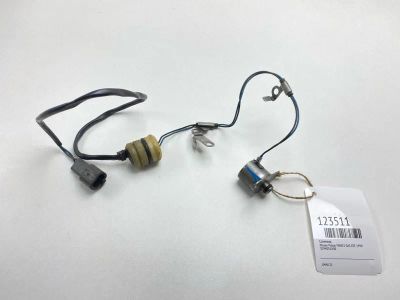 Лот: 25883091. Фото: 1. Соленоид Nissan Pulsar 1999 3194031X00... Двигатель и элементы двигателя