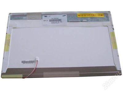 Лот: 934175. Фото: 1. Матрица для ноутбука 15.4" LTN154AT07... Другое (комплектующие)