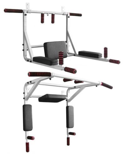 Лот: 11306942. Фото: 1. Турник брусья 3 в 1. Детские спортивные комплексы, батуты