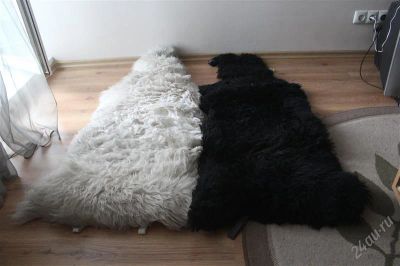 Лот: 2028348. Фото: 1. Меховые накидки на сиденья. Другое (авто, мото, водный транспорт)