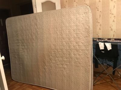 Лот: 14828531. Фото: 1. Матрас на кровать. Матрасы