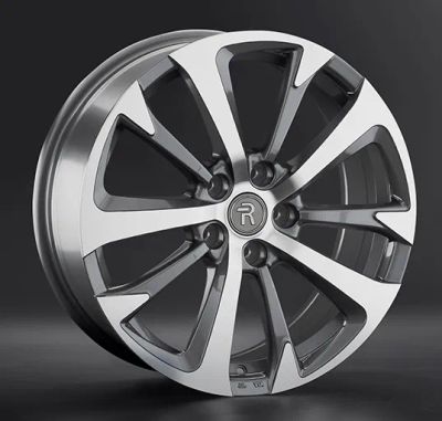 Лот: 21771050. Фото: 1. Диск REPLAY Replay FA32 gmf 7... Диски