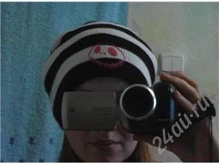 Лот: 130048. Фото: 1. Шапочка с Джеком). Головные уборы