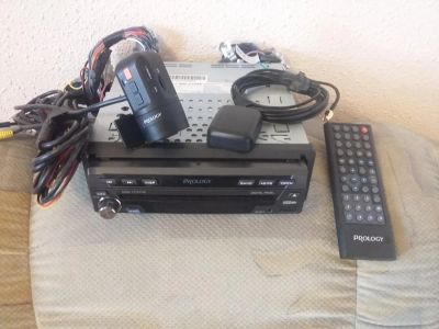 Лот: 7889945. Фото: 1. автомагнитола. Автомагнитолы