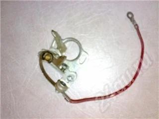 Лот: 249321. Фото: 1. Контактная группа зажигания для... Запчасти