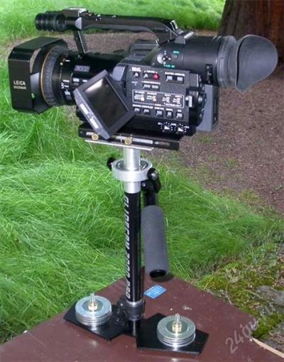 Лот: 749484. Фото: 1. Glidecam. Другое (фото, видеокамеры, оптика)