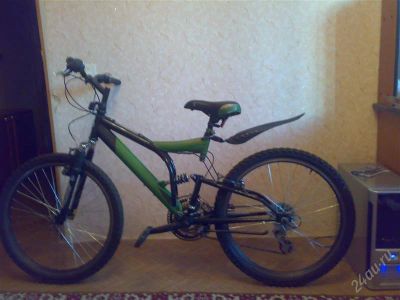 Лот: 849637. Фото: 1. продам велик. Велосипеды