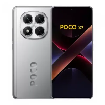 Лот: 25883904. Фото: 1. Новый cмартфон Xiaomi POCO X7... Смартфоны