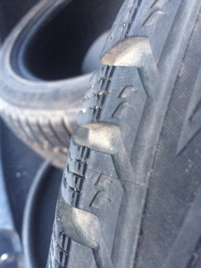 Лот: 10051295. Фото: 1. 225/50/17 Хака 5. Шины