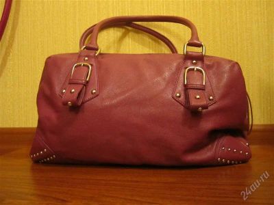 Лот: 1191115. Фото: 1. Сумка PurPur. Сумки