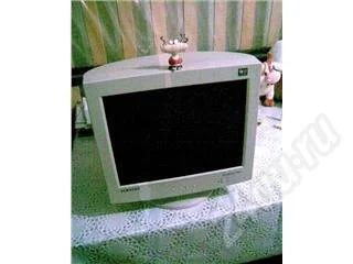 Лот: 15855. Фото: 1. Samsung 753dfx. Красноярск