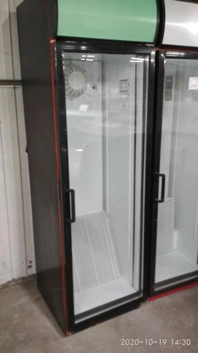 Лот: 16761959. Фото: 1. Холодильный шкаф norcool s 76... Холодильное