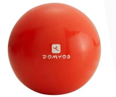 Лот: 12584593. Фото: 1. Фитбол для фитнеса и Пилатеса... Фитнес, аэробика и гимнастика