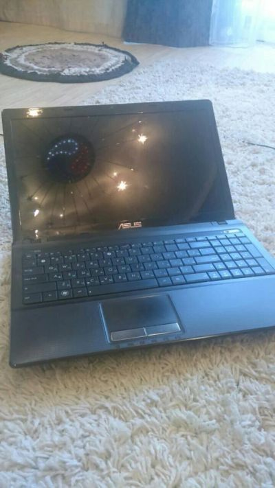 Лот: 7567797. Фото: 1. 2 ноутбука 15.6" ( с недостатками... Ноутбуки