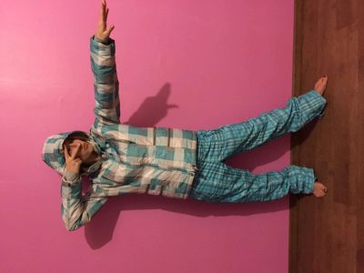 Лот: 5481611. Фото: 1. Сноубордичесикй костюм 42. Другое (спортивная одежда)