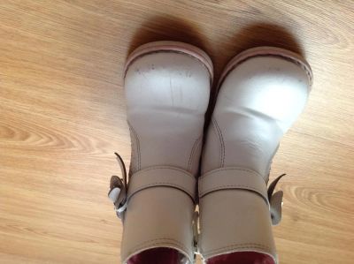 Лот: 5403885. Фото: 1. Сапожки детские Tom Tom. Сапоги