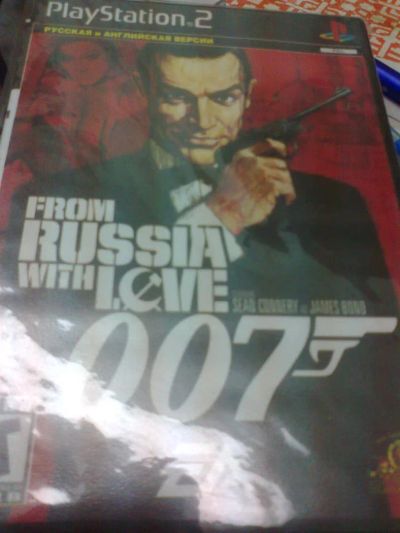 Лот: 3164766. Фото: 1. диск для PlayStation 2 Сони -... Игры для консолей