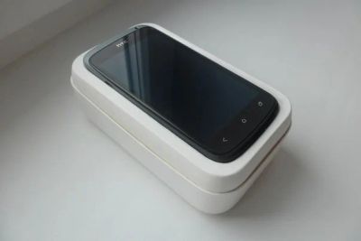 Лот: 4673949. Фото: 1. Продам HTC One S (Предлагайте... Смартфоны