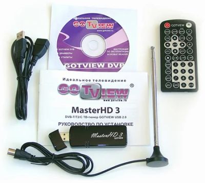 Лот: 3876250. Фото: 1. тв тюнеры. ТВ-тюнеры и карты захвата