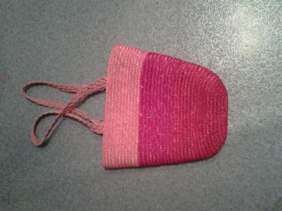 Лот: 3432401. Фото: 1. Сумка пляжная. Сумки