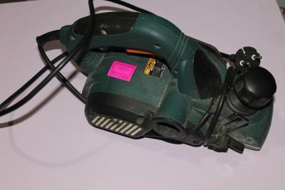 Лот: 5034507. Фото: 1. Электрорубанок Packard spenc cpse850b... Электроинструмент