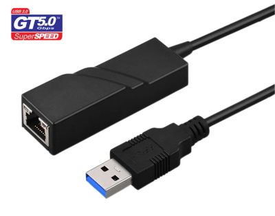 Лот: 6863006. Фото: 1. USB 3.0 Высокоскоростной внешний... Сетевые карты