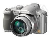 Лот: 700288. Фото: 1. Panasonic Lumix DMC. Цифровые компактные