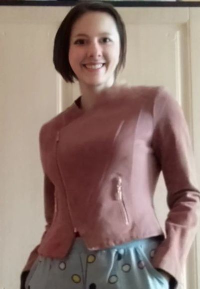 Лот: 19970124. Фото: 1. Новая куртка косуха кожаная женская. Верхняя одежда