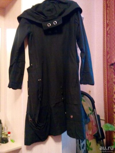 Лот: 10766724. Фото: 1. Плащ. Верхняя одежда