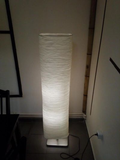 Лот: 6774816. Фото: 1. Напольные светильники из Икея. Другое освещение