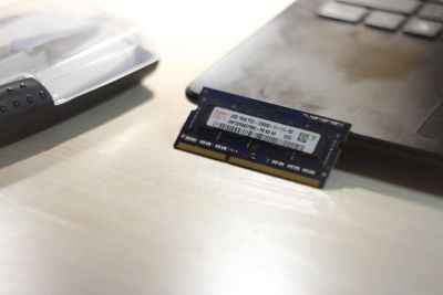 Лот: 6319077. Фото: 1. ОЗУ / Оперативная память для ноутбука... Оперативная память