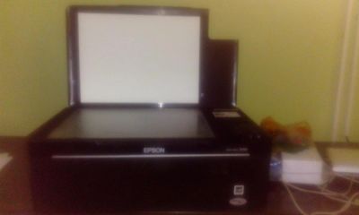 Лот: 7312906. Фото: 1. Фотопринтер. Прочие принтеры