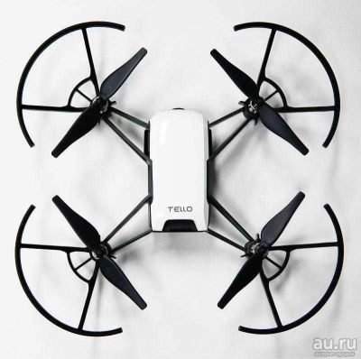 Лот: 13821376. Фото: 1. Квадрокоптер. Квадрокоптеры