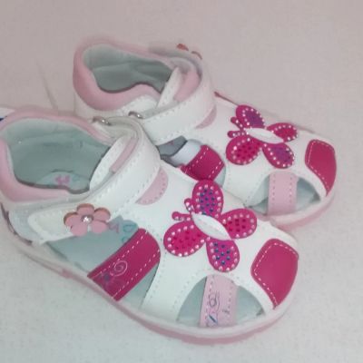 Лот: 7757410. Фото: 1. Сандали Чиполлино. Сандалии