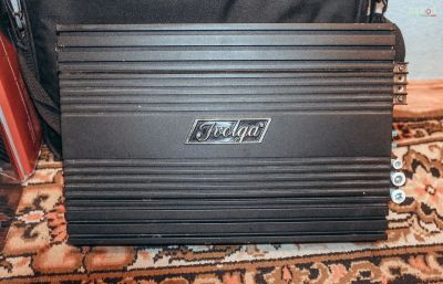 Лот: 6138396. Фото: 1. Ivolga BG-504. Усилители