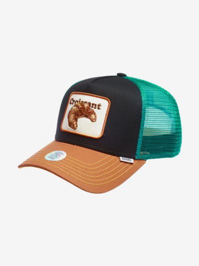 Лот: 25781572. Фото: 1. Бейсболка с сеточкой DJINNS HFT... Другое (спортивная одежда)