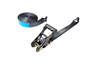 Лот: 25889557. Фото: 1. Ремень стяжной HITCH RS 600:6... Прицепы, полуприцепы