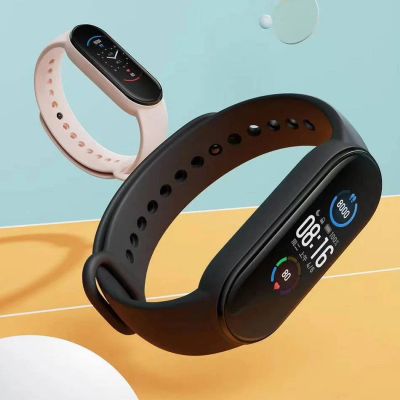 Лот: 17805042. Фото: 1. Фитнес браслет Xiaomi Mi Band... Смарт-часы, фитнес-браслеты, аксессуары