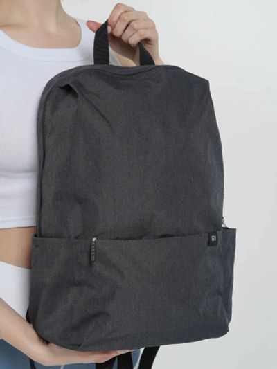 Лот: 19302578. Фото: 1. Рюкзак Xiaomi Colorful Mini Backpack... Рюкзаки