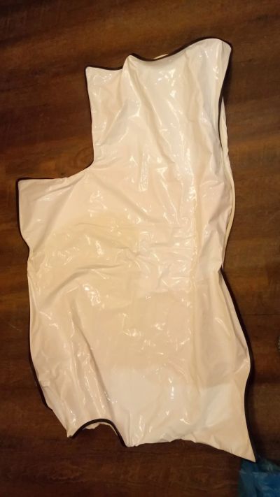 Лот: 15424618. Фото: 1. Полотно для натяжного потолка. Подвесные потолки, гипсокартон