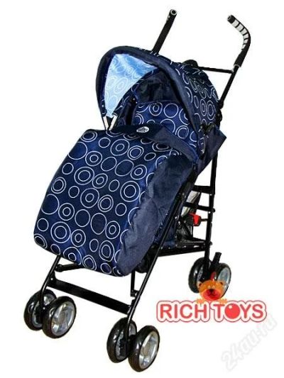 Лот: 2430238. Фото: 1. коляска прогулочная. Коляски