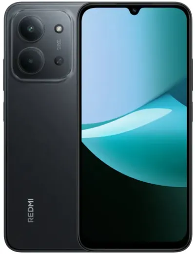 Лот: 25886754. Фото: 1. Смартфон Redmi 15C 6/128GB | Цвет... Смартфоны