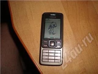 Лот: 441467. Фото: 1. Nokia 6300 choko. Кнопочные мобильные телефоны