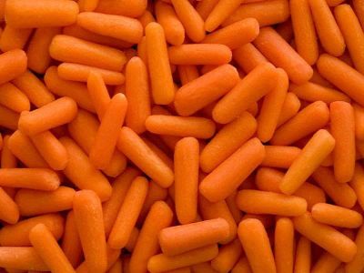 Лот: 20983014. Фото: 1. Морковь мини (шоковой заморозки... Овощи, фрукты, зелень